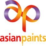 Asian Paints Logo - PNG Logo Vector Brand Downloads (SVG, EPS)